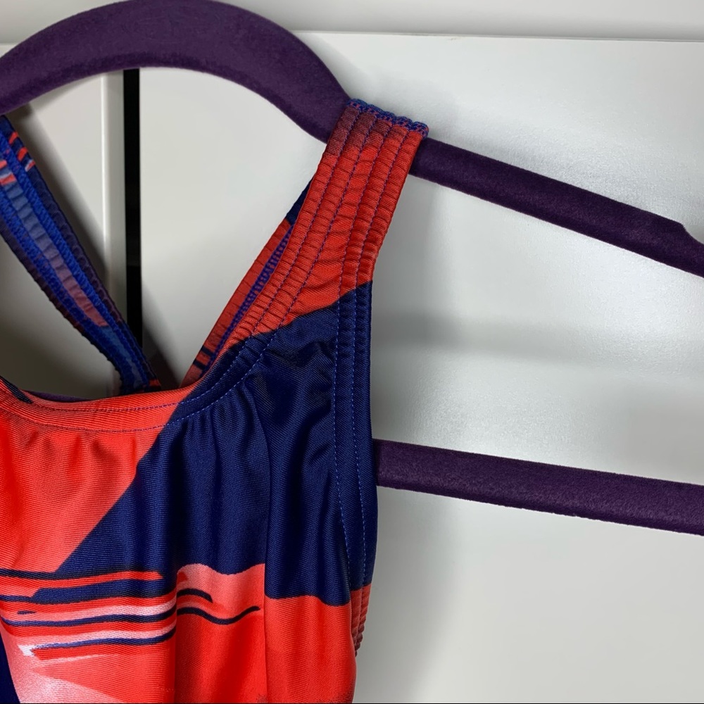 Speedo Pro Lt One Piece Swimsuit - Picture 4 of 13